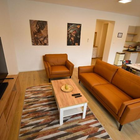 Apartment Anna Рієка Екстер'єр фото