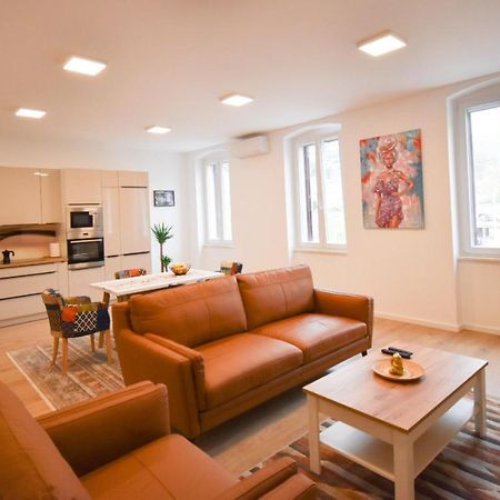 Apartment Anna Рієка Екстер'єр фото