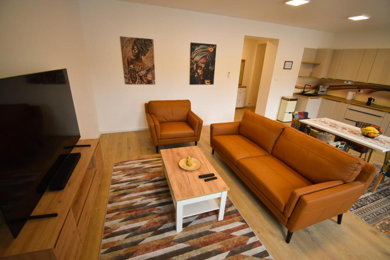 Apartment Anna Рієка Екстер'єр фото