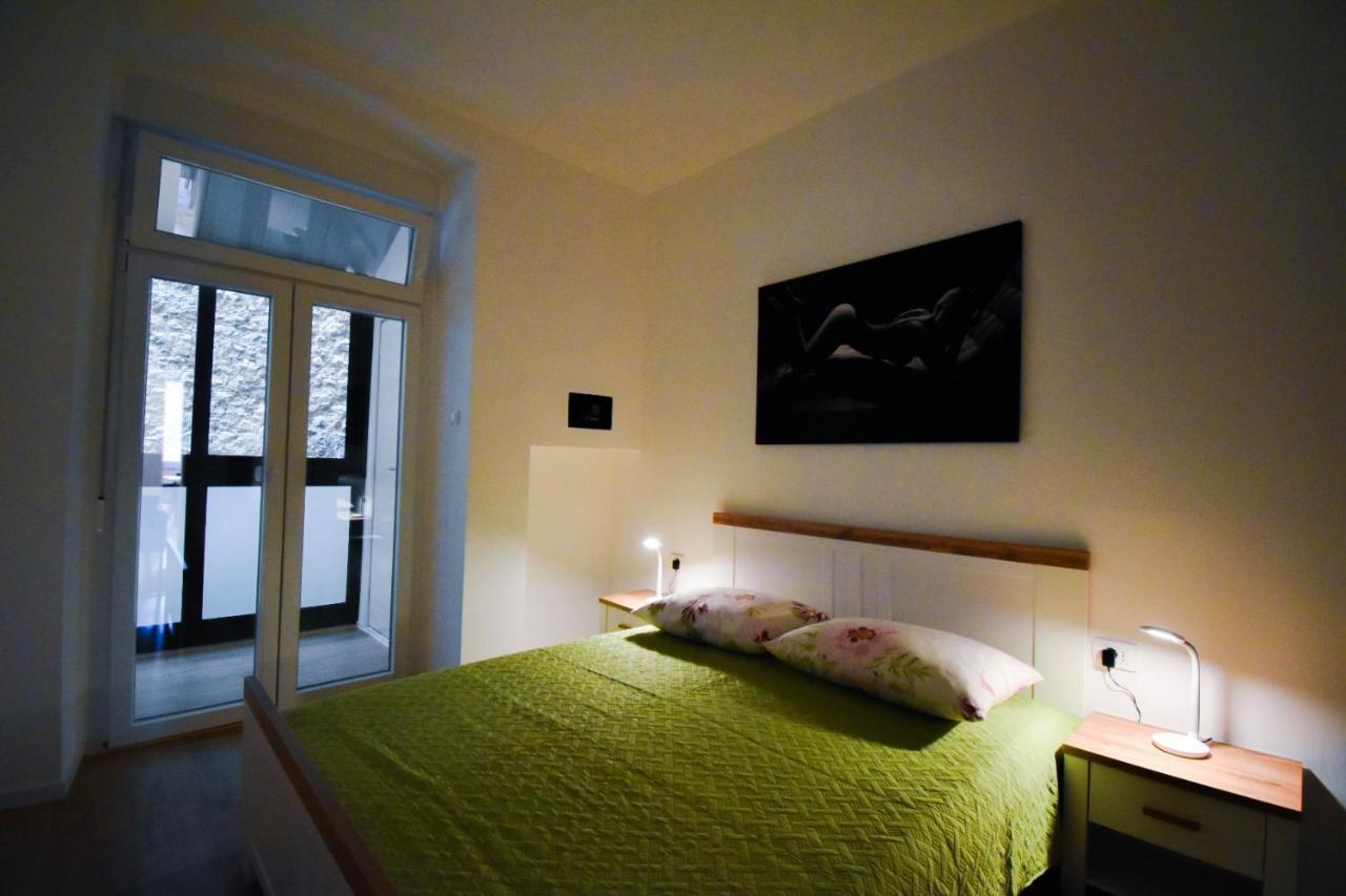 Apartment Anna Рієка Екстер'єр фото