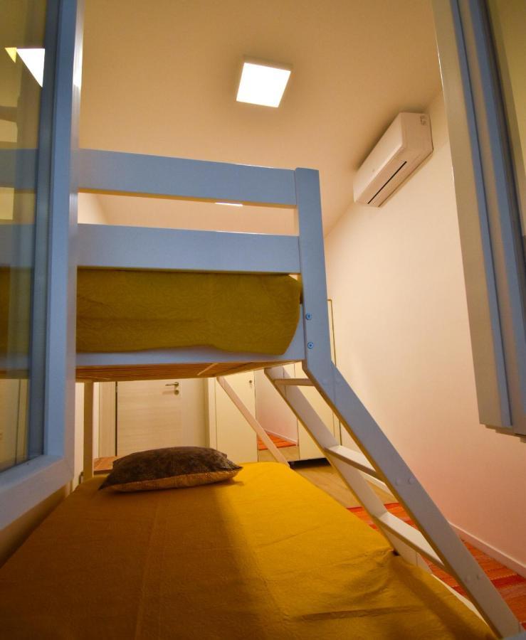 Apartment Anna Рієка Екстер'єр фото
