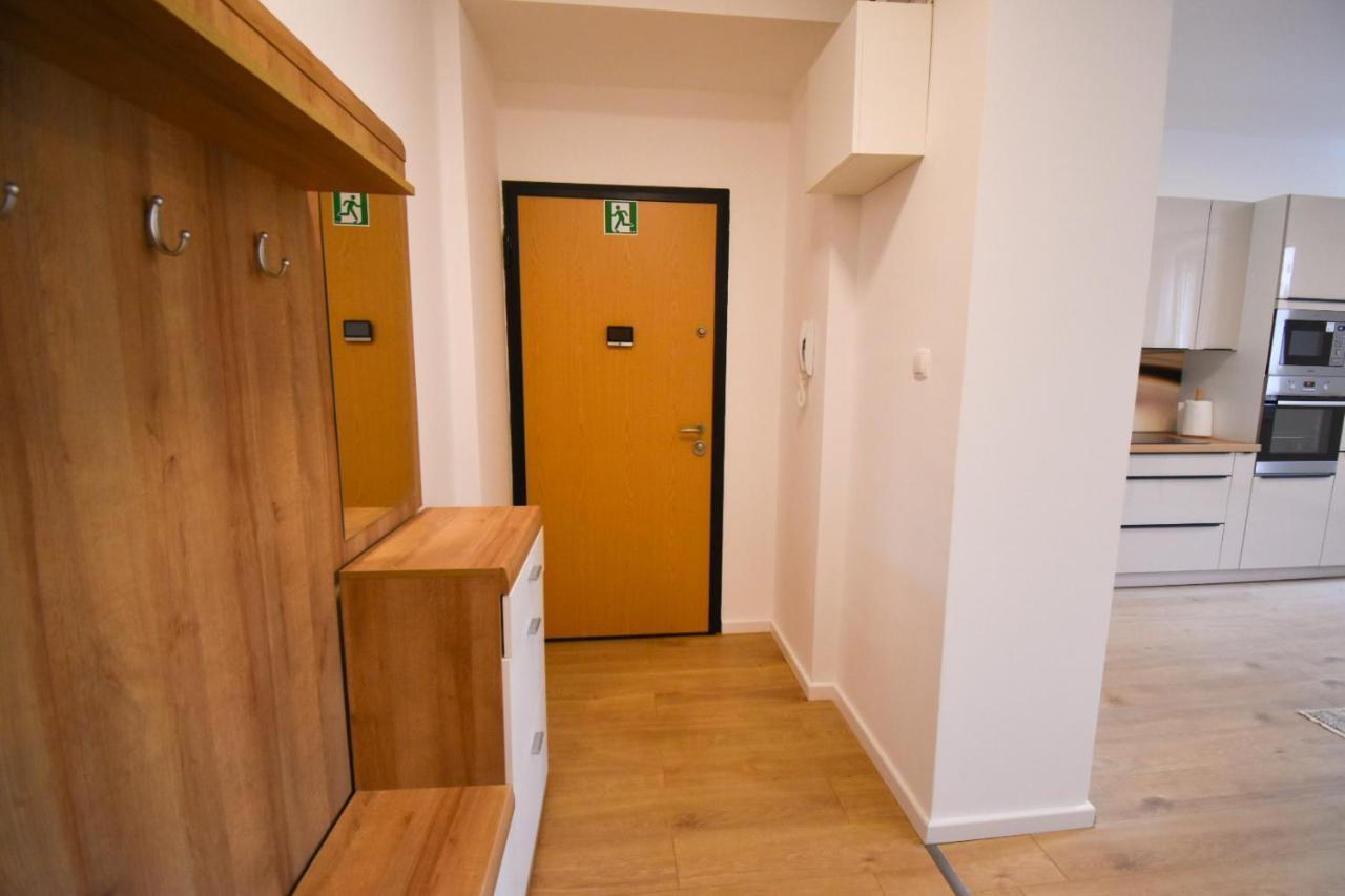 Apartment Anna Рієка Екстер'єр фото