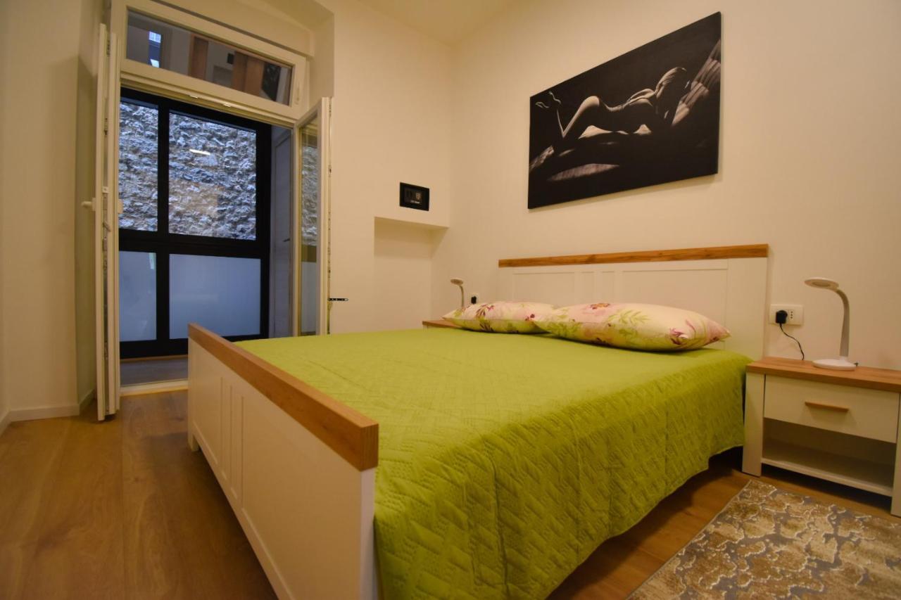 Apartment Anna Рієка Екстер'єр фото