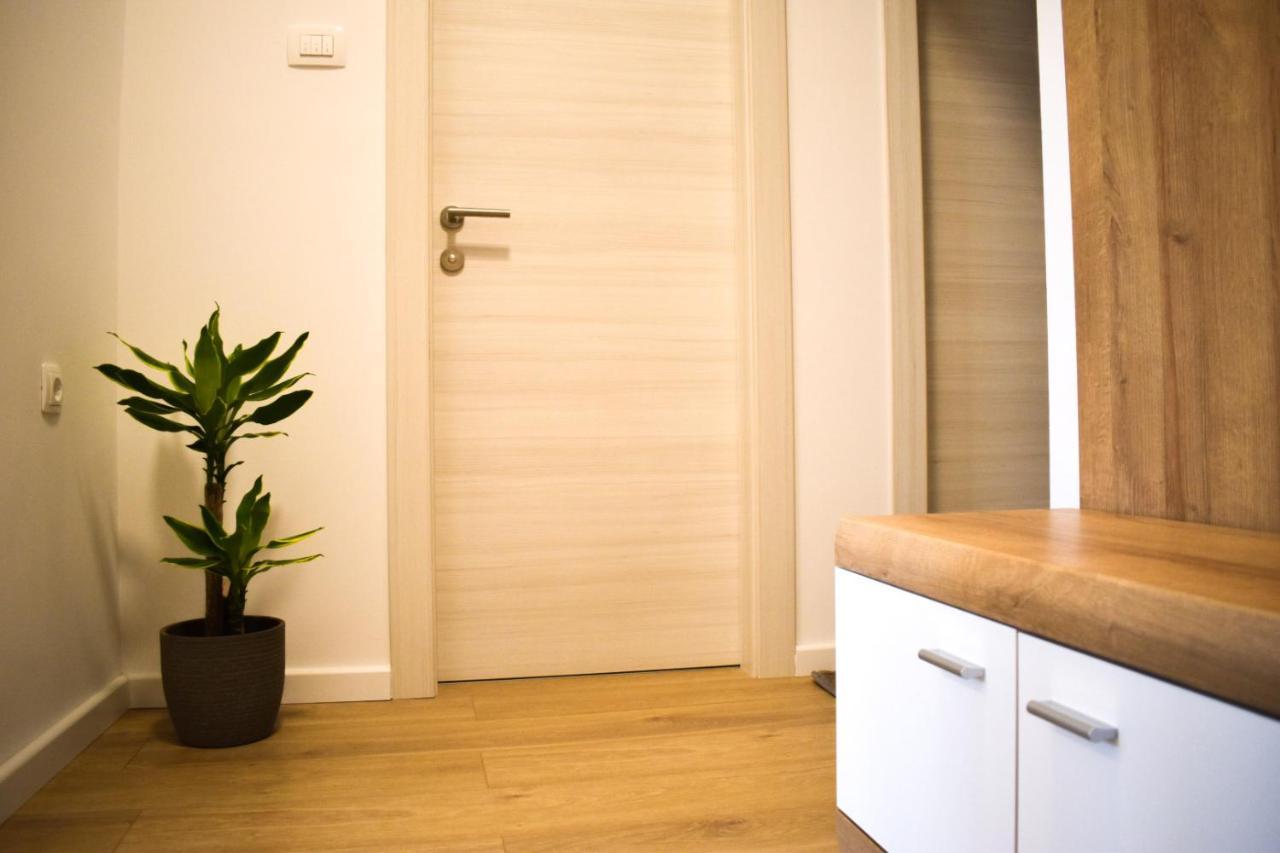 Apartment Anna Рієка Екстер'єр фото